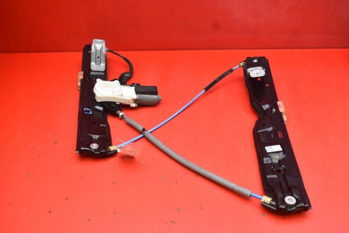 window regulator left front EU C39790-101 JAGUAR XF X260 2 II sedan 15-20