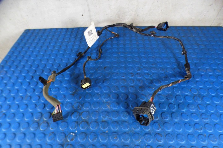 Câblage Portière Gauche Arrière 052078954 Fiat Tipo II Berline