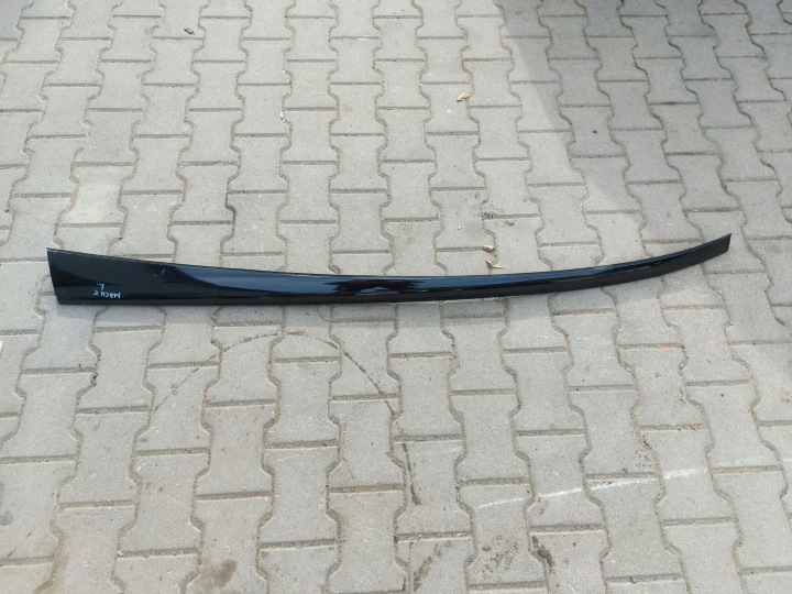 Ford Mustang Mach-E Leiste Schutzleiste dach links LJ8B-R50462-A