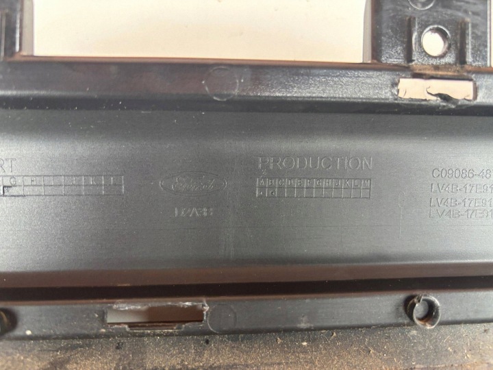 Rearγα πίσω προφυλακτήρα Ford Kuga III LV4B17E911DK 6