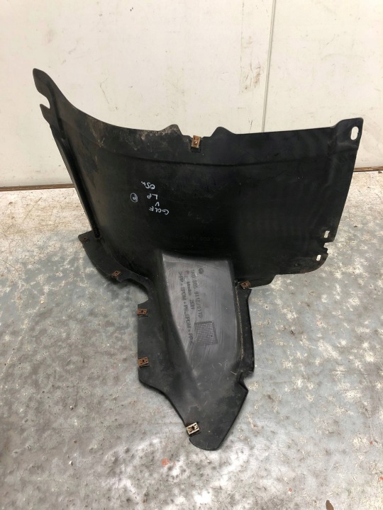 NOSEK NADKOLA Gauche Avant VW GOLF V 1K0805911E