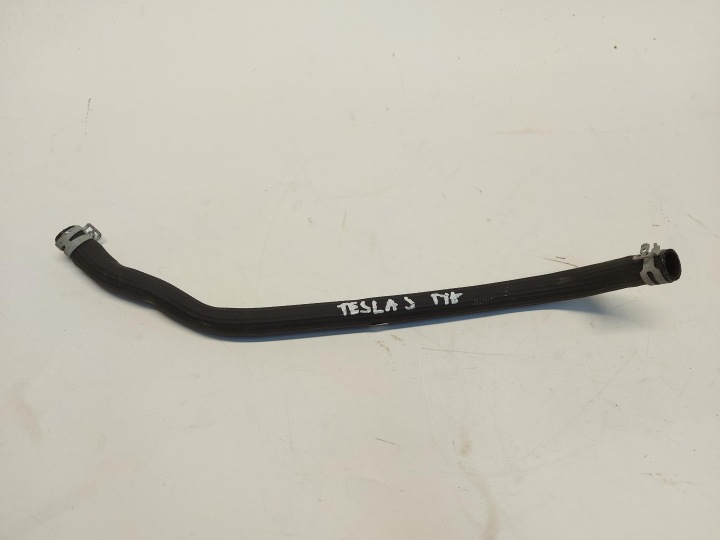Tesla Model S LIFT Schlauch rohr des Wassers chlodzenia cieczy 1065388-00-c