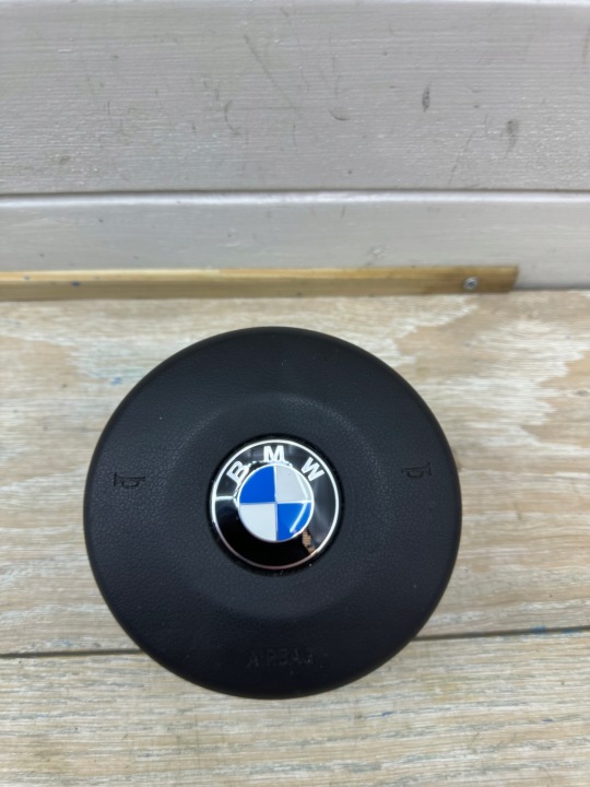BMW F30 F32 F20 F10 F15 F25 Airbag Airbag volant