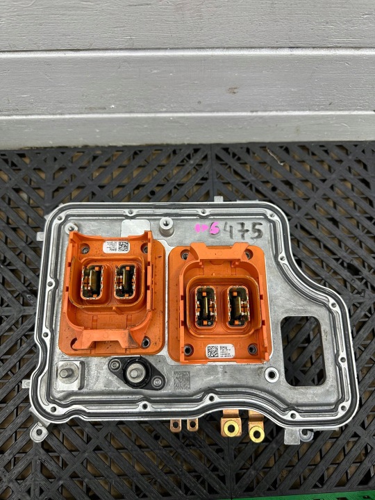 Inwerter/Unité de contrôle de tension BMW i3 7623239