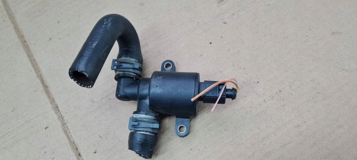 A5 8T LIFT VALVOLA elettrovalvola GRUPPO STUFA RISCALDAMENTO d’acqua 2.0 TDI 4H0121671B A4 B8 Q5