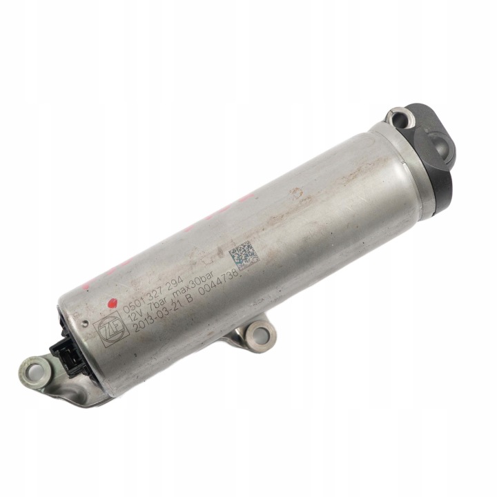 BMW F10 F30 Ropné čerpadlo Gearbox GA8HP70Z 10