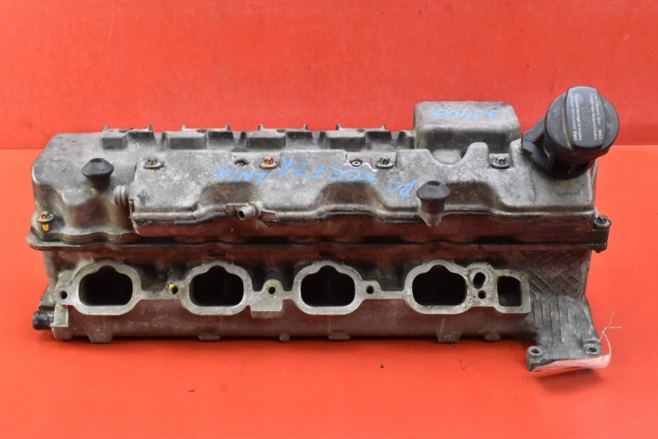 head. of the engine R1130161401 MERCEDES ML W163 4.3 V8 272 KM 97-01