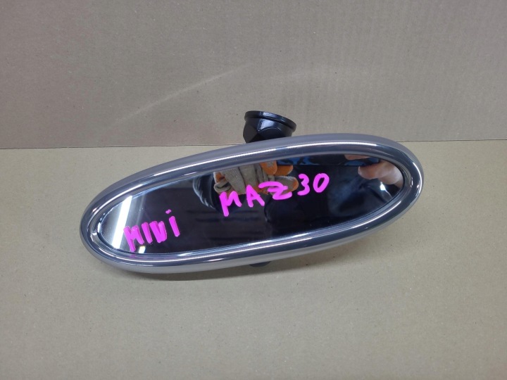 RETROVISORE INTERNO Mini Cooper 2 R56 2009
