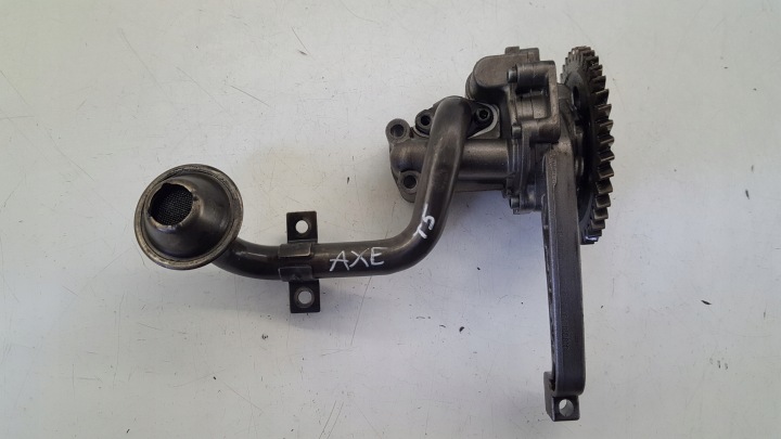 pump oil 070115183 VW T5