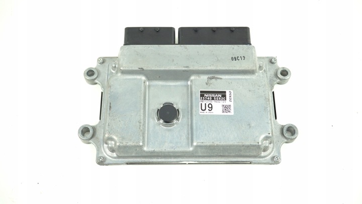 computer control unit NISSAN LEAF II 2 EV ELEKTRYK 237405SR2C MB112700-9602 U9