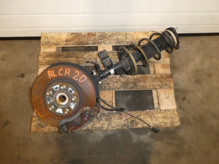 MAZDA CX3 ACHSSCHENKEL RADNABE RADLAGER MCPHERSON VORNE DH2E34700B