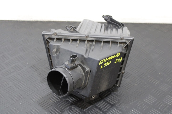Gehäuse filter luft GJ32-9600-AD LAND ROVER DISCOVERY SPORT L550