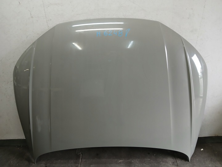 Capot AUDI Q5 80A 17