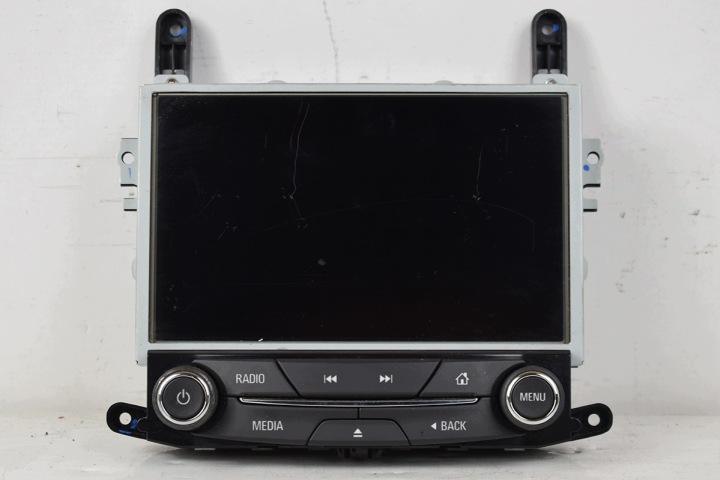 Bildschirm * der Navigation OPEL INSIGNIA A LIFT 90802618 544930977