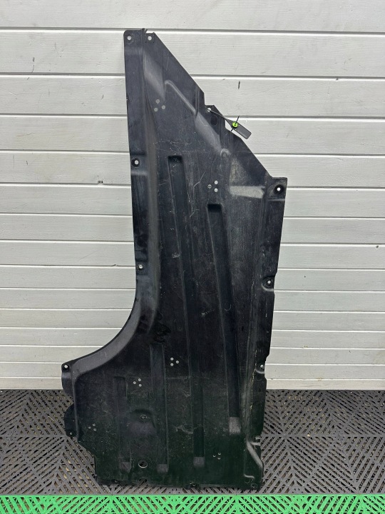 copertura GREMBIALINA Protezione Sottoscocca Laterale / lato BMW M3 G80 G81 M4 G82 8074617