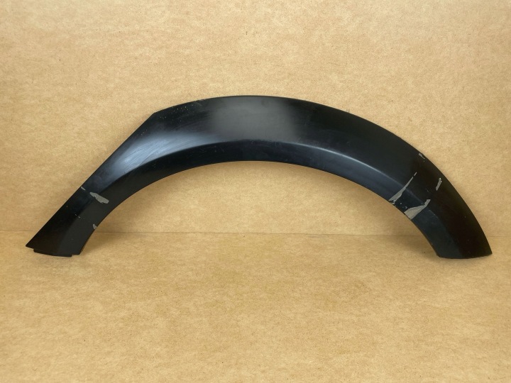 moulding cap CYRKIEL left rear part AUDI A4 B8 8K0 ALLROAD 2008-2016 8K9853817