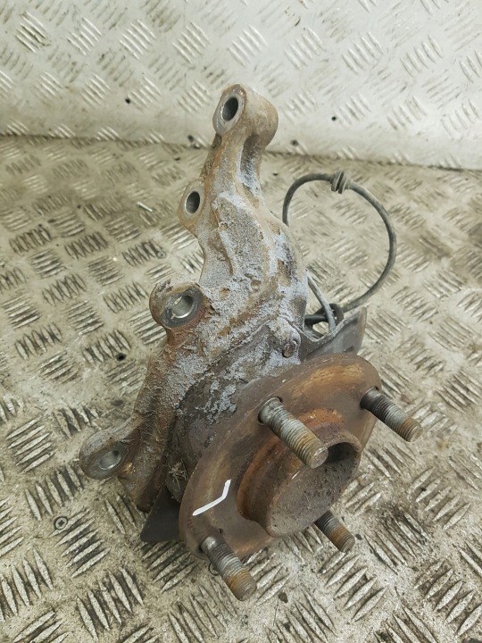 achsschenkel radnabe radlager links vorne vorne NISSAN NV 200 1558346779 1.5 D