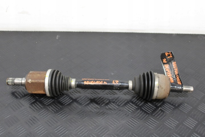 Demi axe Demi axe Gauche Avant 00520886380 JEEP RENEGADE LIFT FL