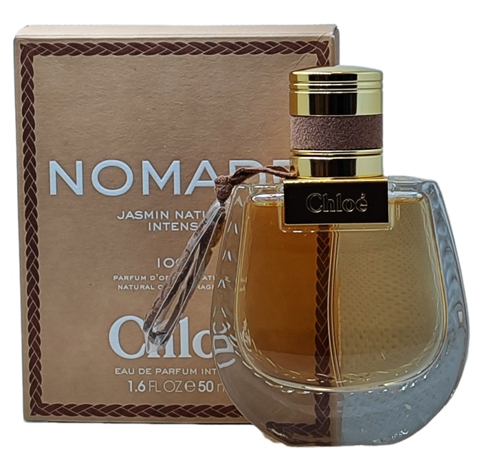chloe nomade jasmin naturel intense woda perfumowana 50 ml     