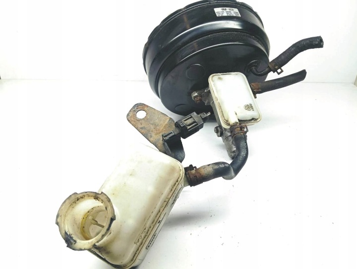 Servo KIA CARENS ANGLIK 07r CRDI 59110-1D560