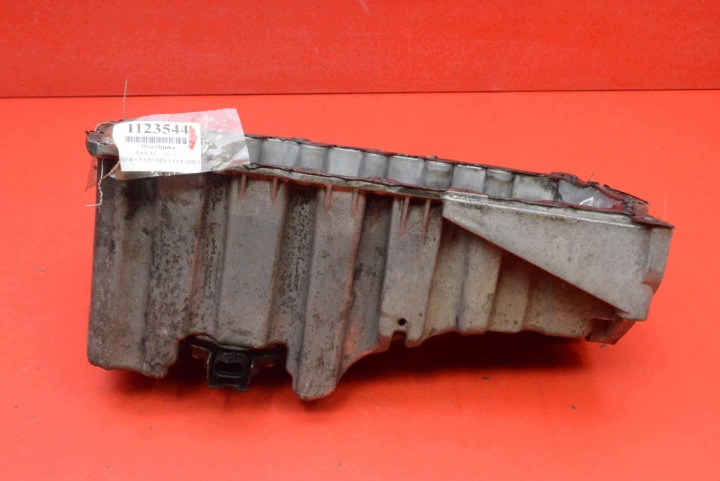 MISA oil sump 03G103603R AUDI A4 B8 2.0 TDI 136 KM 07-11