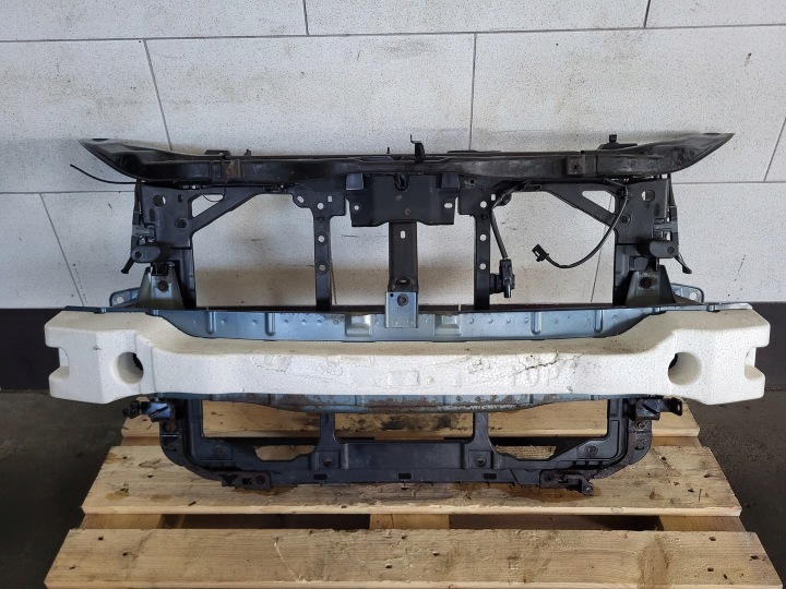Schlossträger Stoßstangenträger absorber 42B MAZDA CX-5 und KE KD5353111