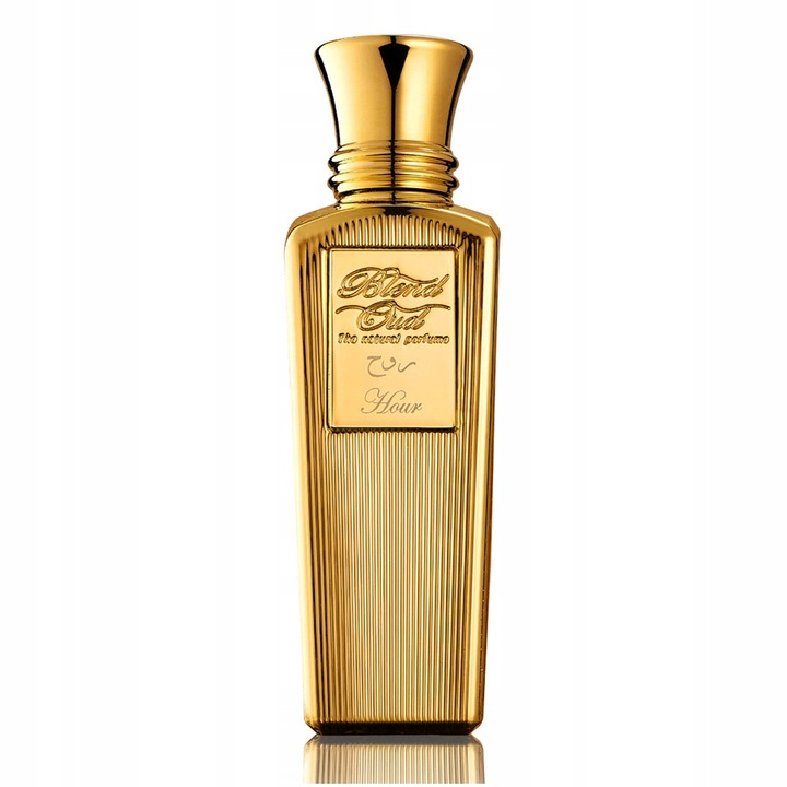 blend oud hour woda perfumowana 75 ml     