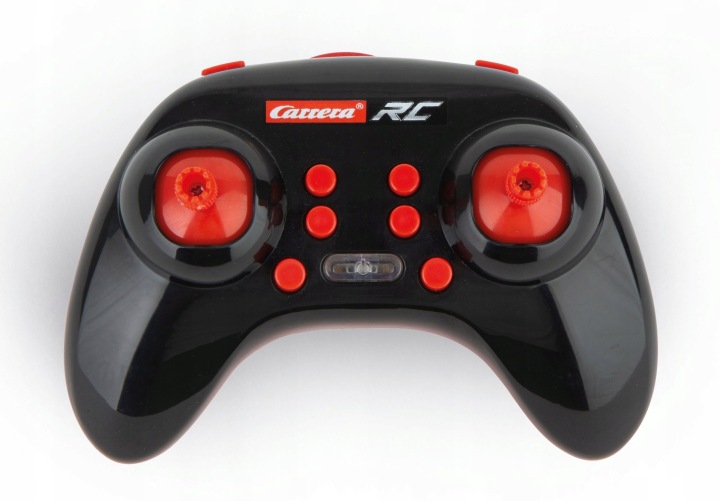 Carrera rc - міні mario-copter 2, 4 ггц — фото 2