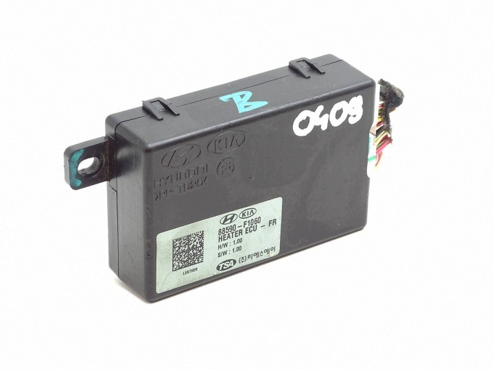 modul Bedienteil SITZ KIA SPORTAGE IV 88590-F1060