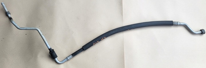 Conduit pieces tuyaux Tuyau flexible Tuyau UKLADU Climatisateur air conditionné AUDI V8 OE EUROPA