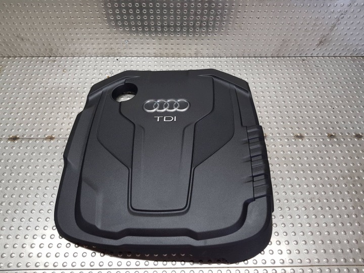 copertura GREMBIALINA Motore superiore 04L103925D AUDI A4 B8 A5 8T LIFT A6 C7 Q5 8R 2.0 TDI
