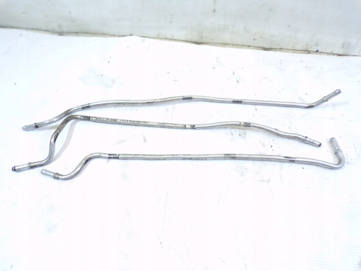 fuel hose 1.9 TDI Motor BKC Einspritzdüsen (5)
