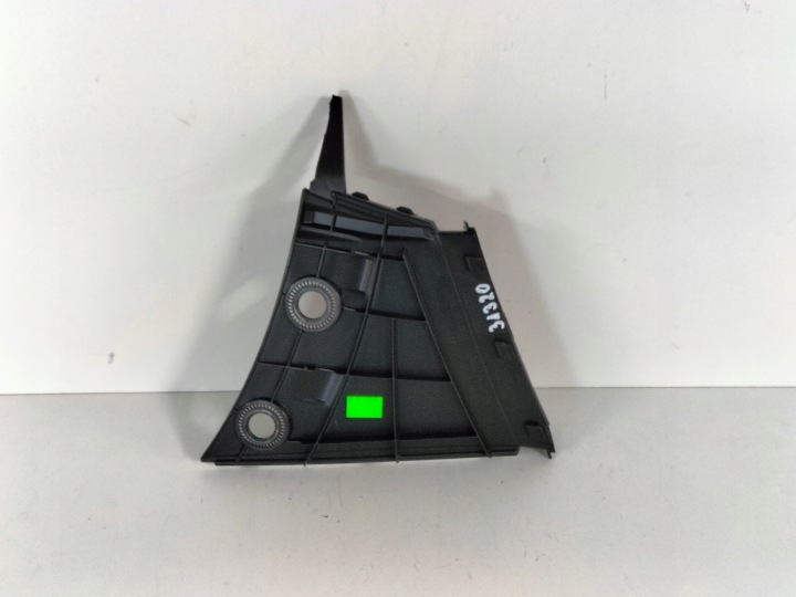 SUPPORTO STAFFA PRESA CONDOTTO ARIA ANTERIORE SINISTRA SKODA OCTAVIA IV 4 19