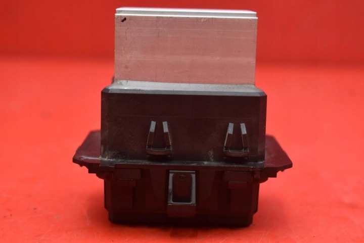 Gebläsewiderstand Widerstand des lüfters OPORNIK OPORNICA T1033613F-B MAZDA MX-5 4 IV ND 15-21
