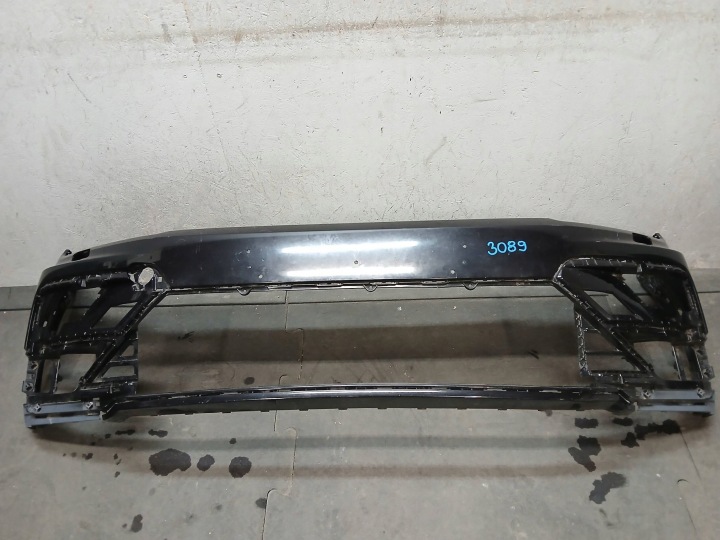 Paraurti Anteriore VW TIGUANN ALLSPACE R LINE 5NN