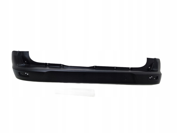 FORD TRANSIT CONNECT II 2 MK2 13-22 Pare choc Arrière Arrière KT1B-17K823-V