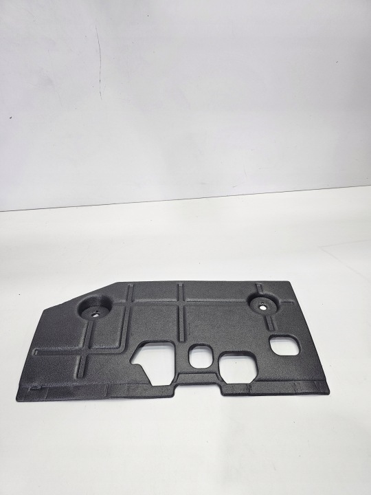 Couverture tablier moteur Bloc de chauffage complet AUDI Q5 80A FY 80B819593A