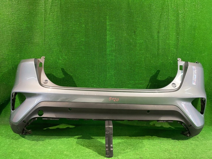 Stoßstange hinten heck KIA X-CEED 19