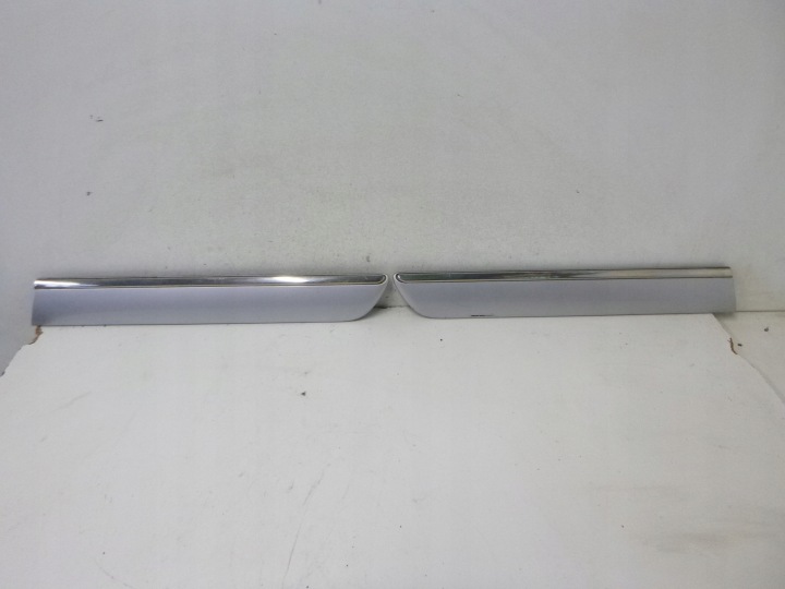 mouldings rear. of fenders Mercedes CL W215 744 - KPL