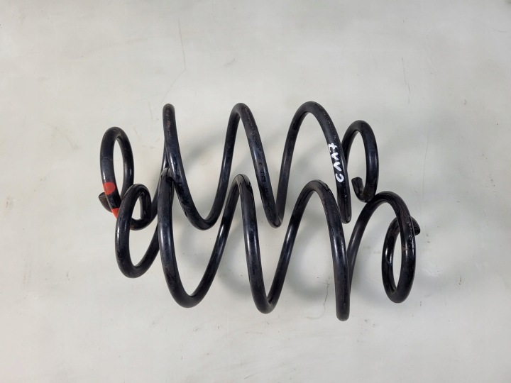 spring springing rear part springs komplet 2.2 cdi MERCEDES CLA C117 W117