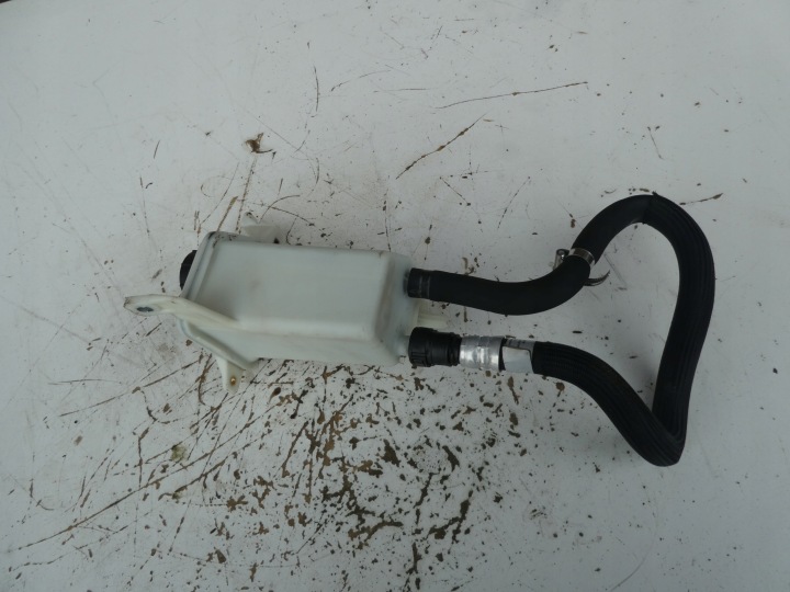 Schlauch der Lenkung 1385875080 FIAT DUCATO 2,0 JTD