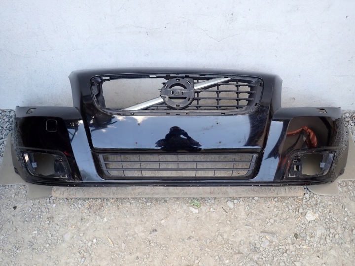 Pare choc Avant Avant VOLVO V50 545 LIFT 2007-2012R 30744976