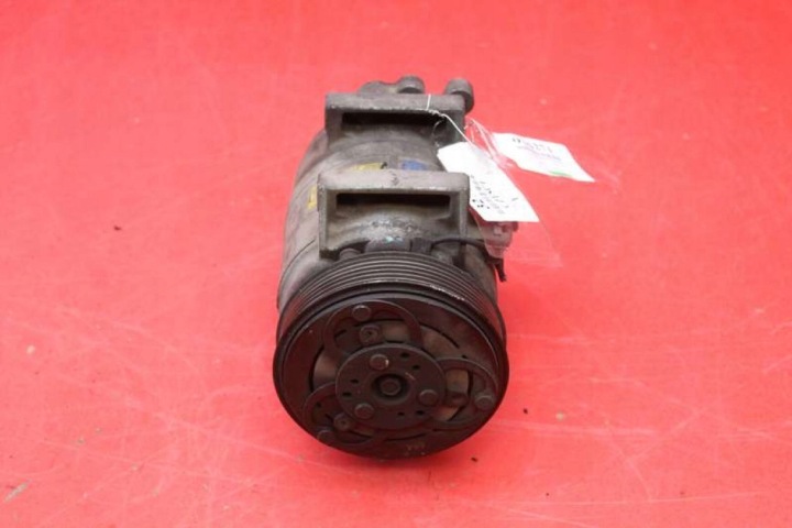COMPRESSEUR POMPE CLIMATISATEUR AIR CONDITIONNÉ 8708581 VOLVO XC90 1 ET 2.4 D5 163 KM 02-06