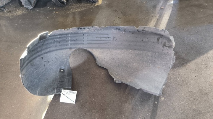 radschale links vorne 5G0805977H VOLKSWAGEN GOLF VII LIFT