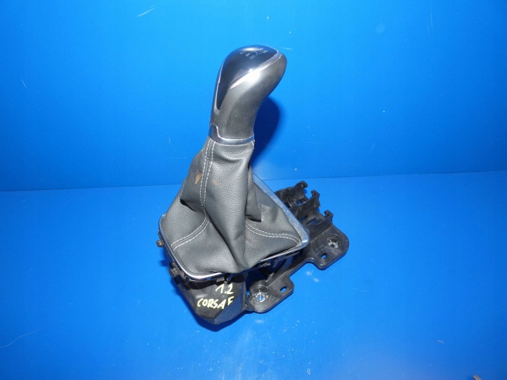 Schaltkulisse getriebe Opel Corsa F 9840308980