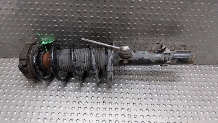 Stoßdämpfer rechts links vorne 6Q0413031BJ VW POLO IV IBIZA III FABIA und II