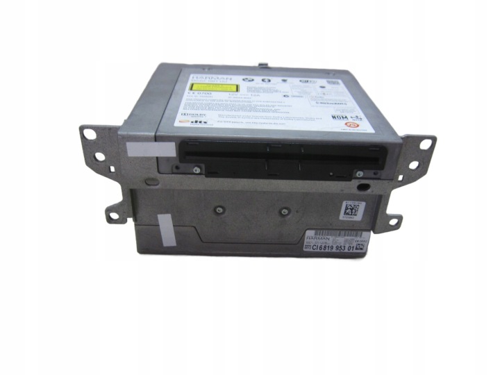 BMW F25 X3 F10 F06 F15 X5 Navigation NBT 6826775 6819953 65126819953