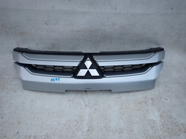 MITSUBISHI L200 V LIFT 19- Griglia GRIGLIA radiatore