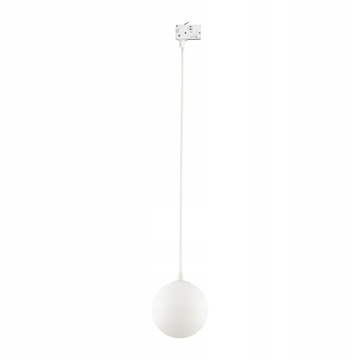 Závěsná kolejnicová lampa 3F Tracer 11661 Tk Lighting