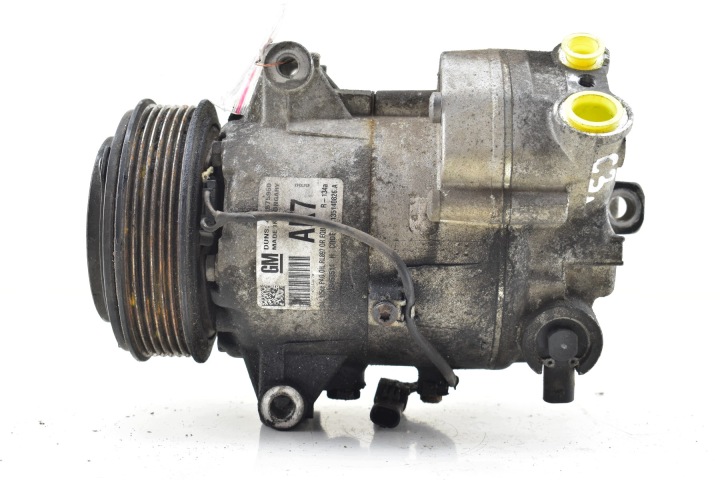 Klimakompressor klimaanlage ASTRA J ZAFIRA C MERIVA B 1.4 1.6 CDTI 401575950